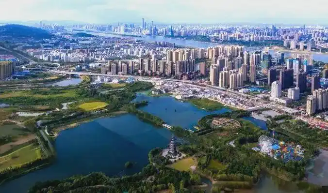 长沙楼市市场分析_湖南长沙未来发展趋势_长沙房价排名及区域价值评估