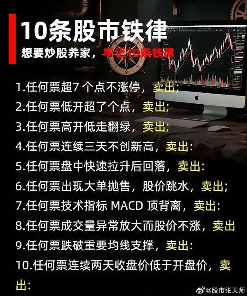 2025年A股交易规则_A股短线铁律_短线炒股的技巧