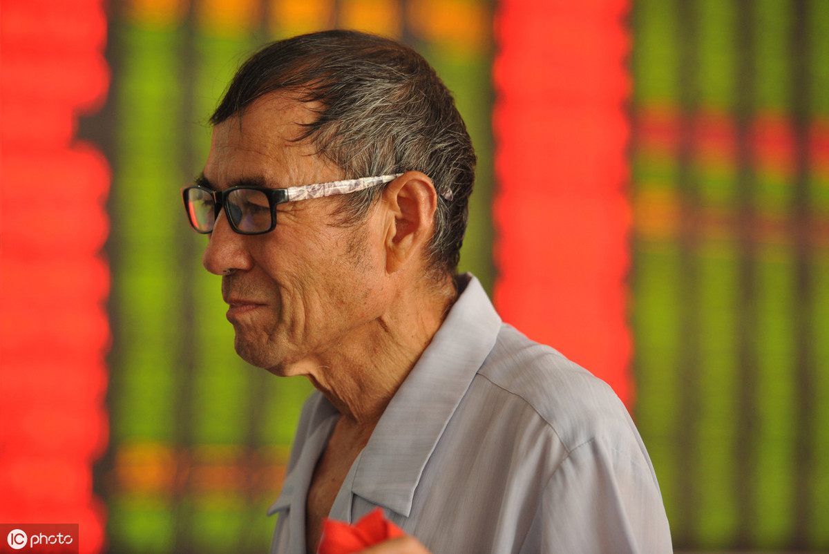 大盘2900点震荡蓄势，后市方向如何选择？6月行情或震荡向上