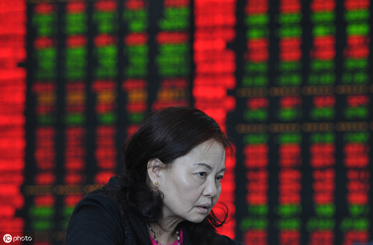 下周方向选择_大盘横盘是什么_A股2900点震荡