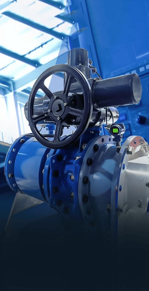 核电 行业趋势_中高端阀门国产化提速外资依赖_核电阀门行业安全性低企业竞争