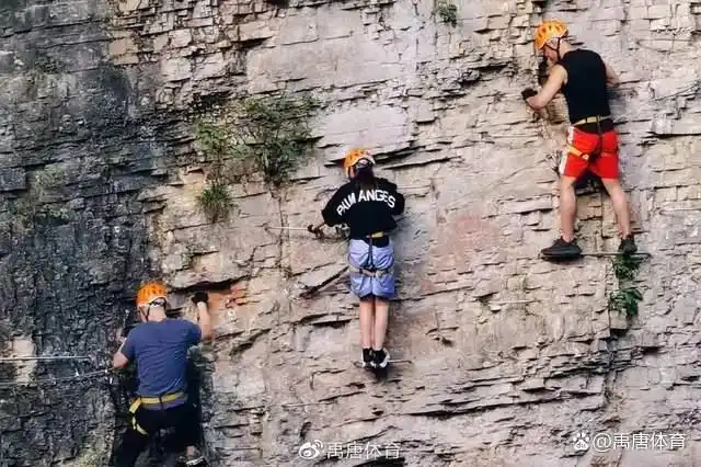 攀岩运动在全国的发展_攀岩运动的全球参与情况_攀岩运动趋势