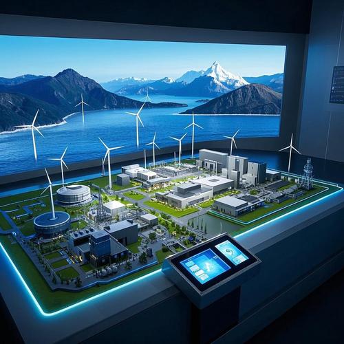 数字化转型助力核电产业升级：核能综合利用前景广阔，前沿技术引领高质量发展