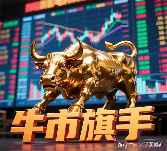 中金公司盘中跌停！券商板块承压，牛市旗手遭遇挑战？