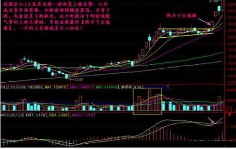 牛市板块顺序_耐心投资重要性_牛市板块轮动顺序