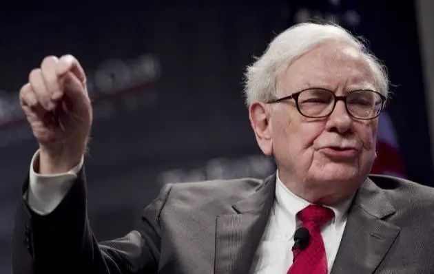 巴菲特投资思维_巴菲特投资技巧_牛市板块顺序