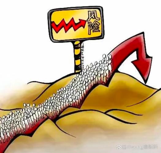 警惕朋友圈股神借钱炒股_杠杆炒股爆仓_最近股市大涨下的炒股现象