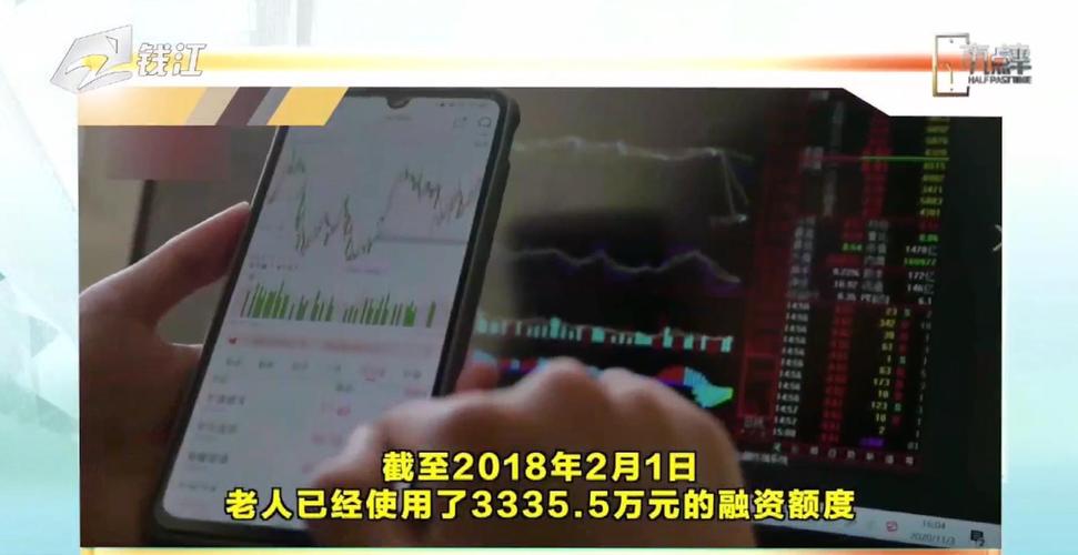 69岁独居老妇加杠杆炒股爆仓欠千万_中国裁判文书网披露老妇融资炒股案例_杠杆炒股