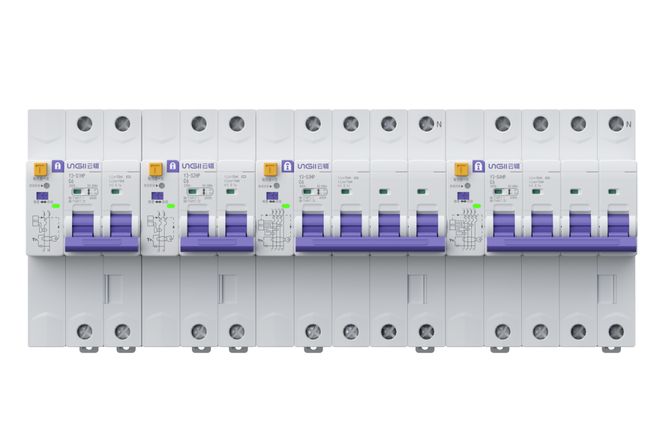 物联网赋能下的智慧用电：智能断路器如何重塑安全与未来