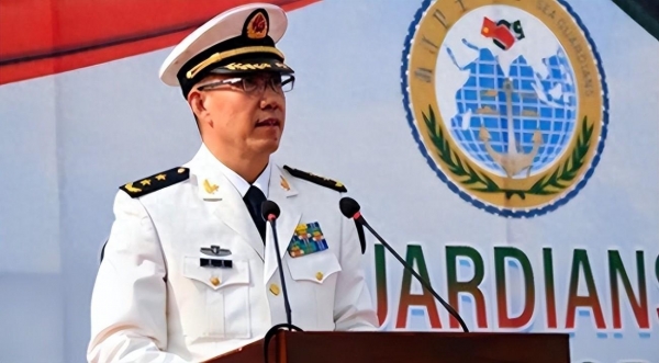 台湾最近咋这么热闹？反华组织吸纳台湾，民众抗议，咋回事？