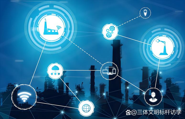 金融科技重塑证券服务_在线配资网_线上股票配资数字化转型