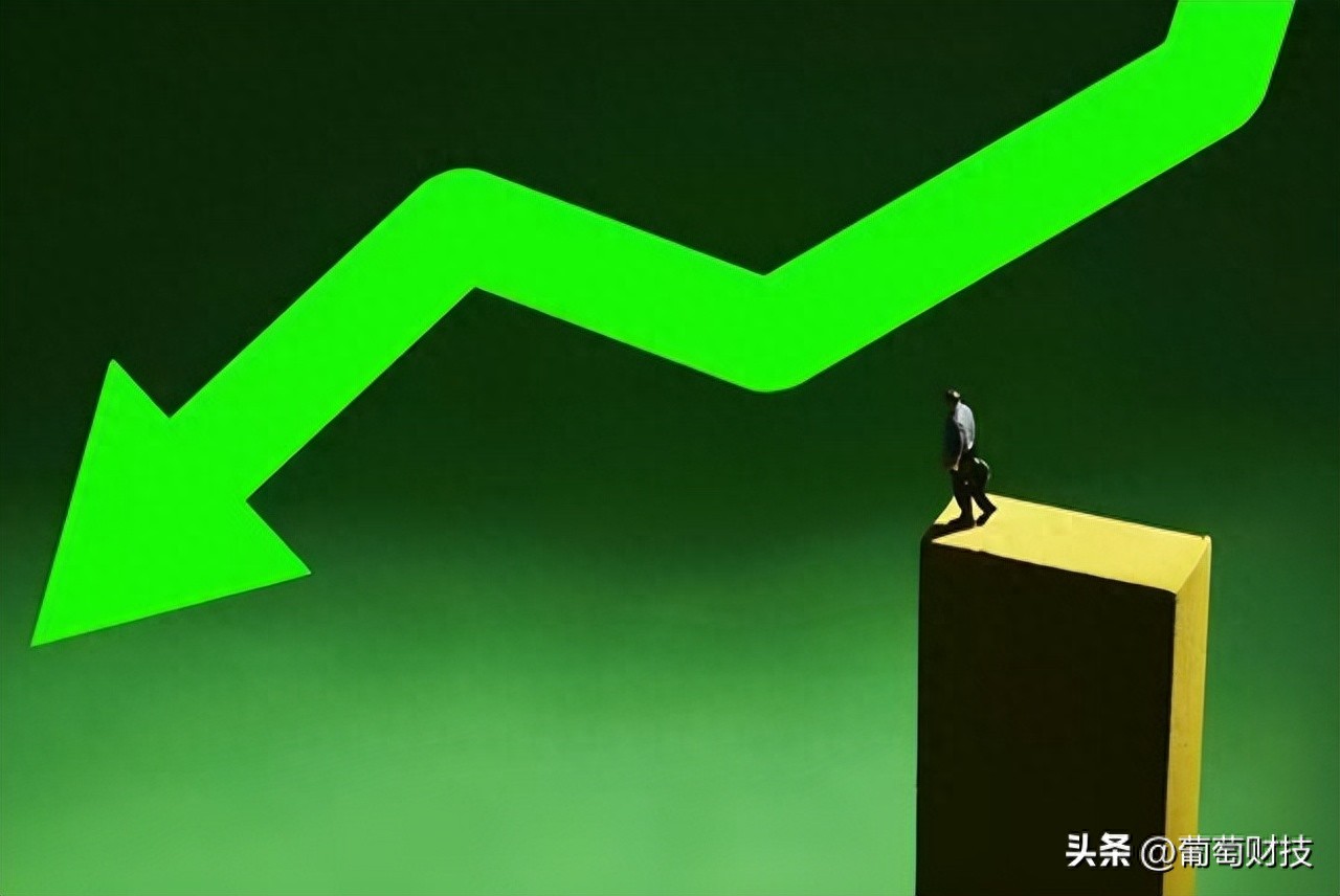 A股今日大跌，主力流出783亿，大盘资金流入流出咋回事？