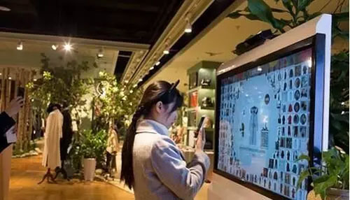 零售业发展趋势分析_新零售新消费新生态_实体零售业的发展趋势