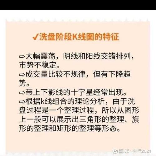 巨量阴线洗盘特征_大阴线洗盘_区分洗盘出货方法