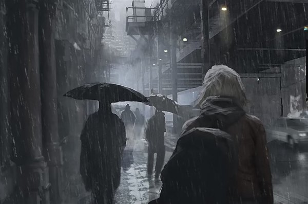 生化危机9 安魂曲 主线叙事_生化危机浣熊市怎么玩_生化危机9 浣熊市 安布雷拉公司