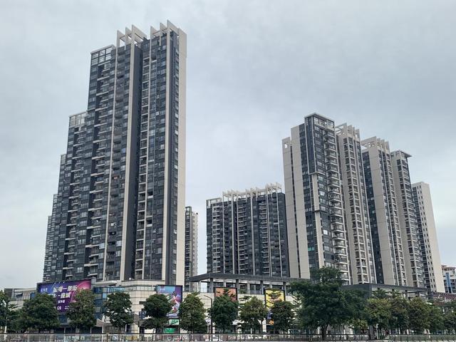 2022年江门住建局联合多部门整治房地产市场秩序，重点检查这些项目