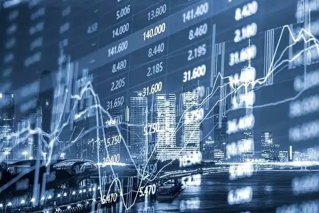 主力行为分析_周线金叉出现绿柱_周线盘整识别诈败真溃