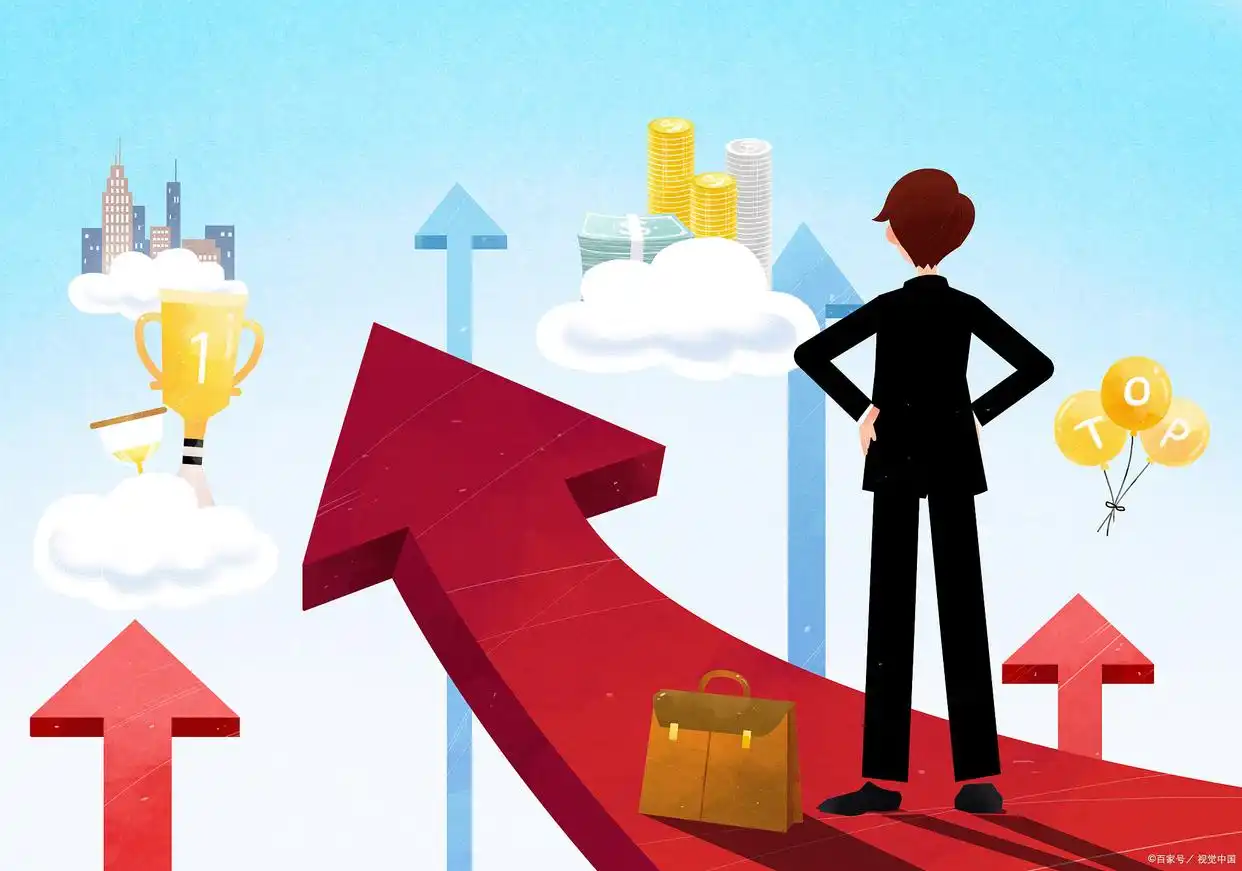 炒股别太贪心！牢记MACD红柱绿柱用法，比金叉死叉还准