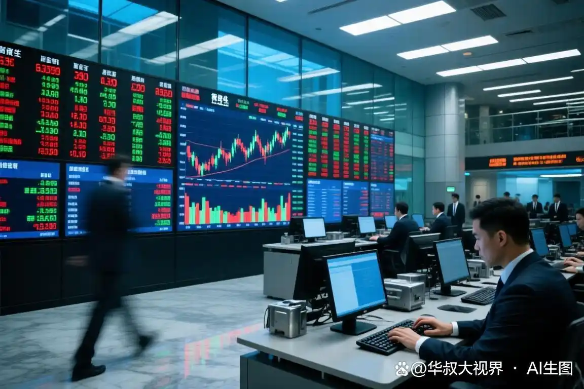 2025 年港股深调后，2026 年随着降息等因素会有新机会吗？