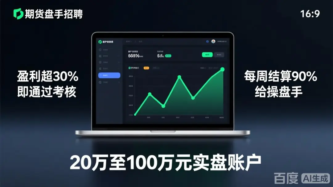非法期货交易案敲响警钟，5000元软件撬动4.37亿
