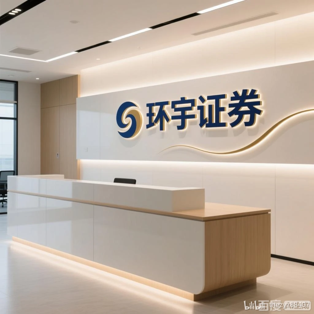 2026年中国十大正规配资平台，老牌环宇证券实力居首