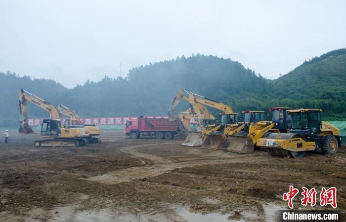 广西治水兴水重大工程_广西北部湾经济区水资源供需态势与合理配置_环北部湾广西水资源配置工程