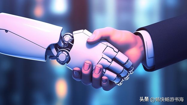 多模态大模型4.0发展_科技趋势_人工智能前沿突破