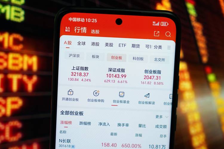 A股成交量破万亿_券商营业部咨询增多_股票免费配资