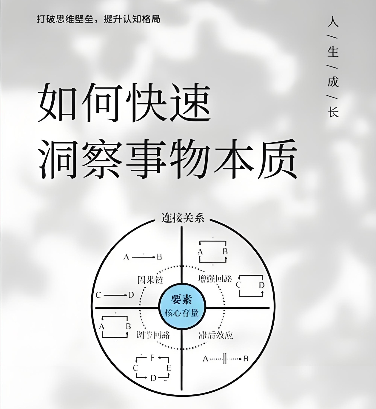 如何设计出高超的战略_五五策略_战略的本质清醒取舍艺术