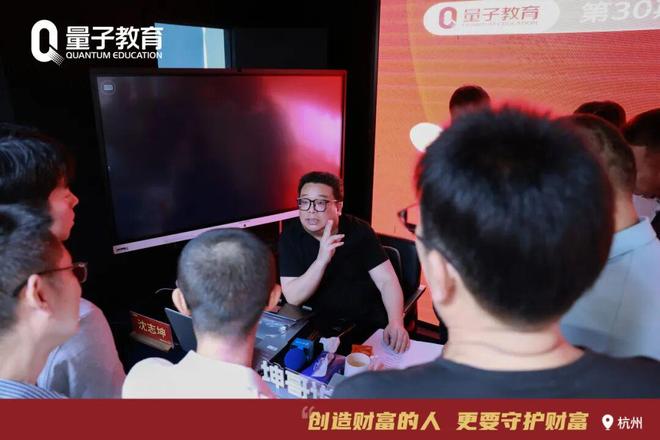 法律思维解构投资本质_32年股市实战经验分享_如何判断牛市和熊市