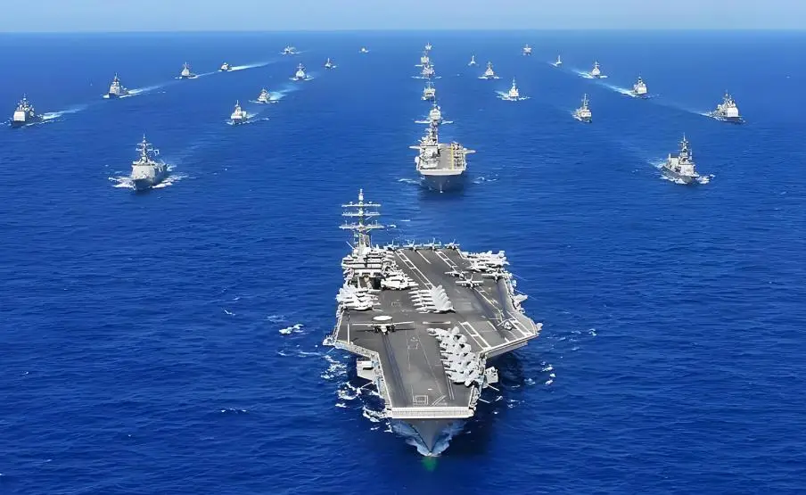 中国向伊朗赠送歼20模型_中国国防形势_中美中东局势分析