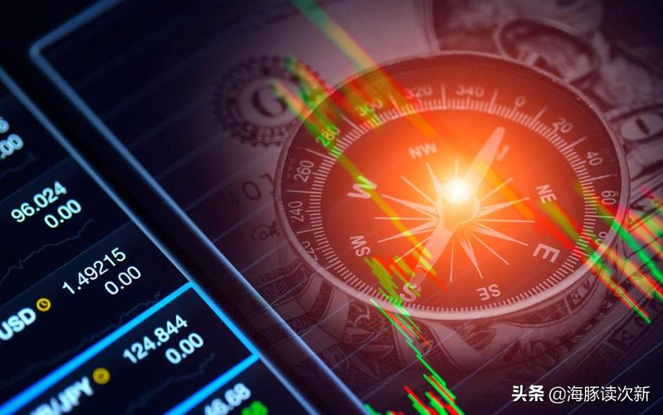 老牌炒股软件营收可观，指南针与东财、同花顺对比剖析