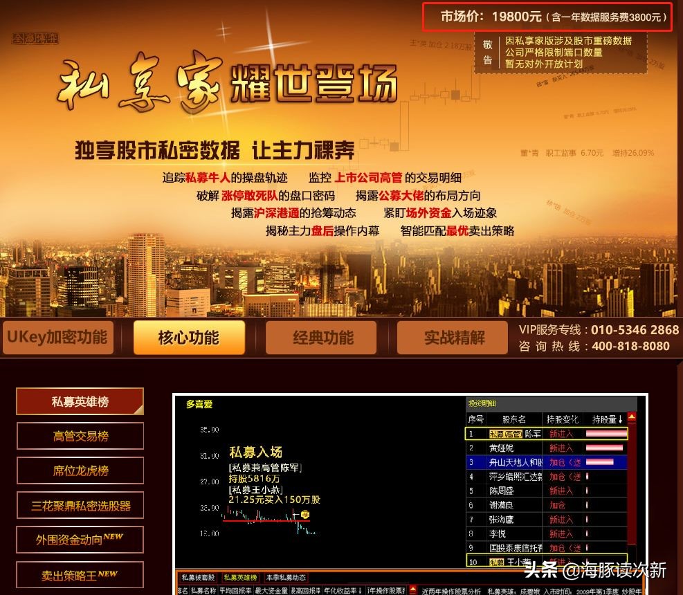 大智慧鑫东财配资_炒股软件营收占比超90%_老牌炒股软件