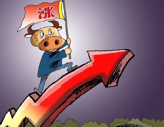 股市行情启动投资者加杠杆热情升，场外配资冒头需防风险