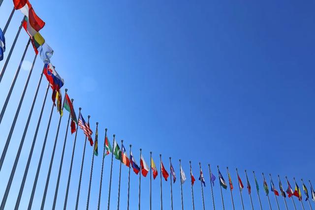 国际战略形势变化_国际战略形势论文_大国战略竞争加剧