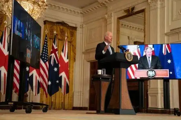 国际力量格局演变_国际战略形势论文_大国战略竞争特征