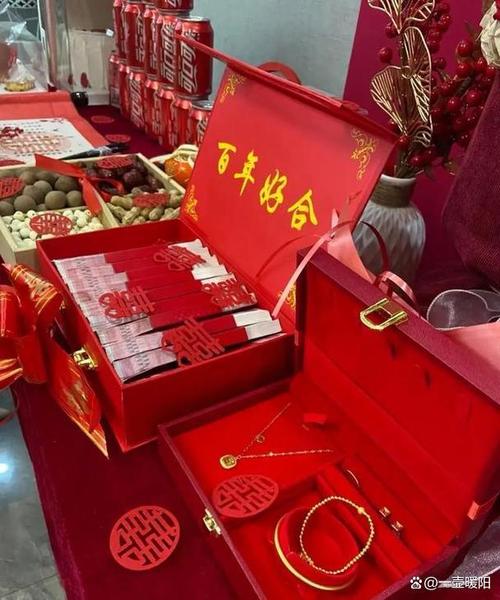 各地结婚礼金习俗大不同，宁波普通同事结婚随礼超千元