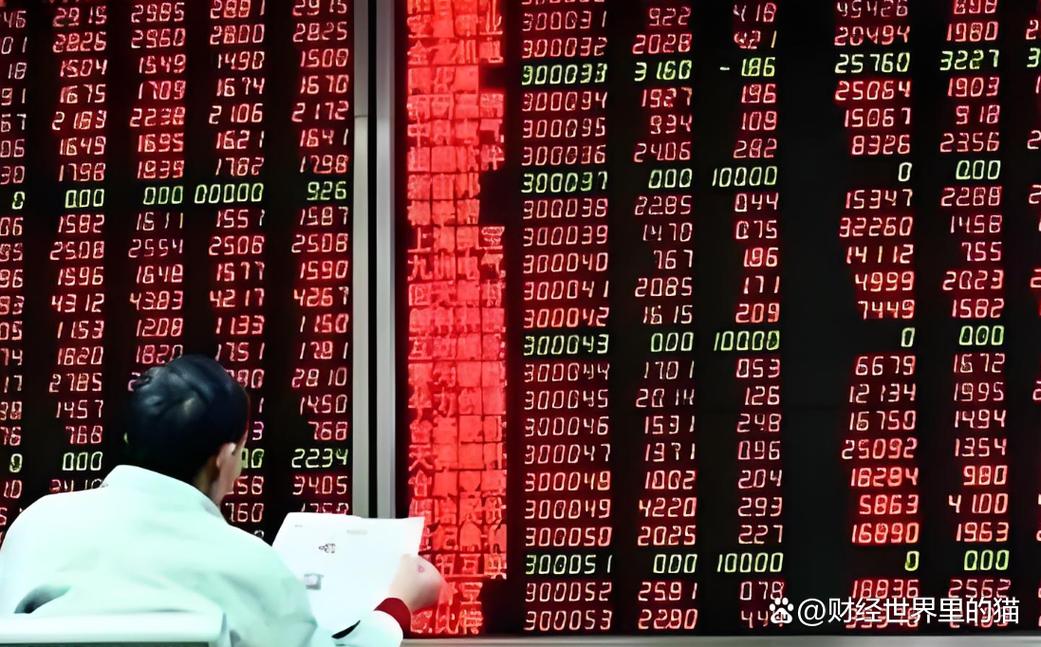 长沙股民4倍配资全仓中车亏光跳楼，配资风险引关注