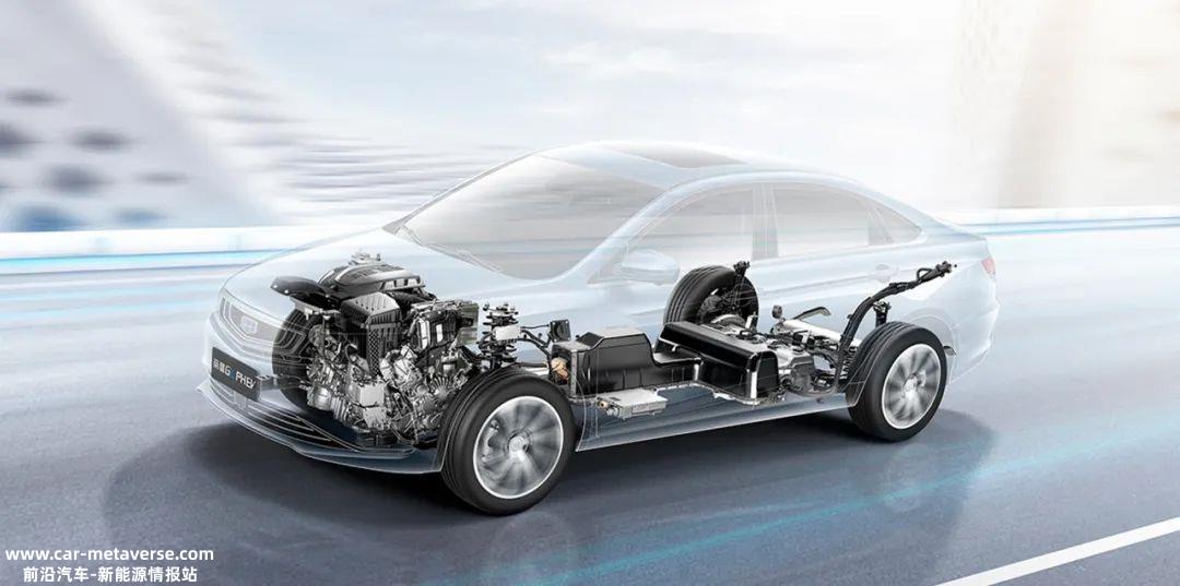 023年中国乘用车市场预计将呈现什么趋势?