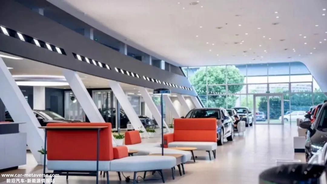 023年中国乘用车市场预计将呈现什么趋势?