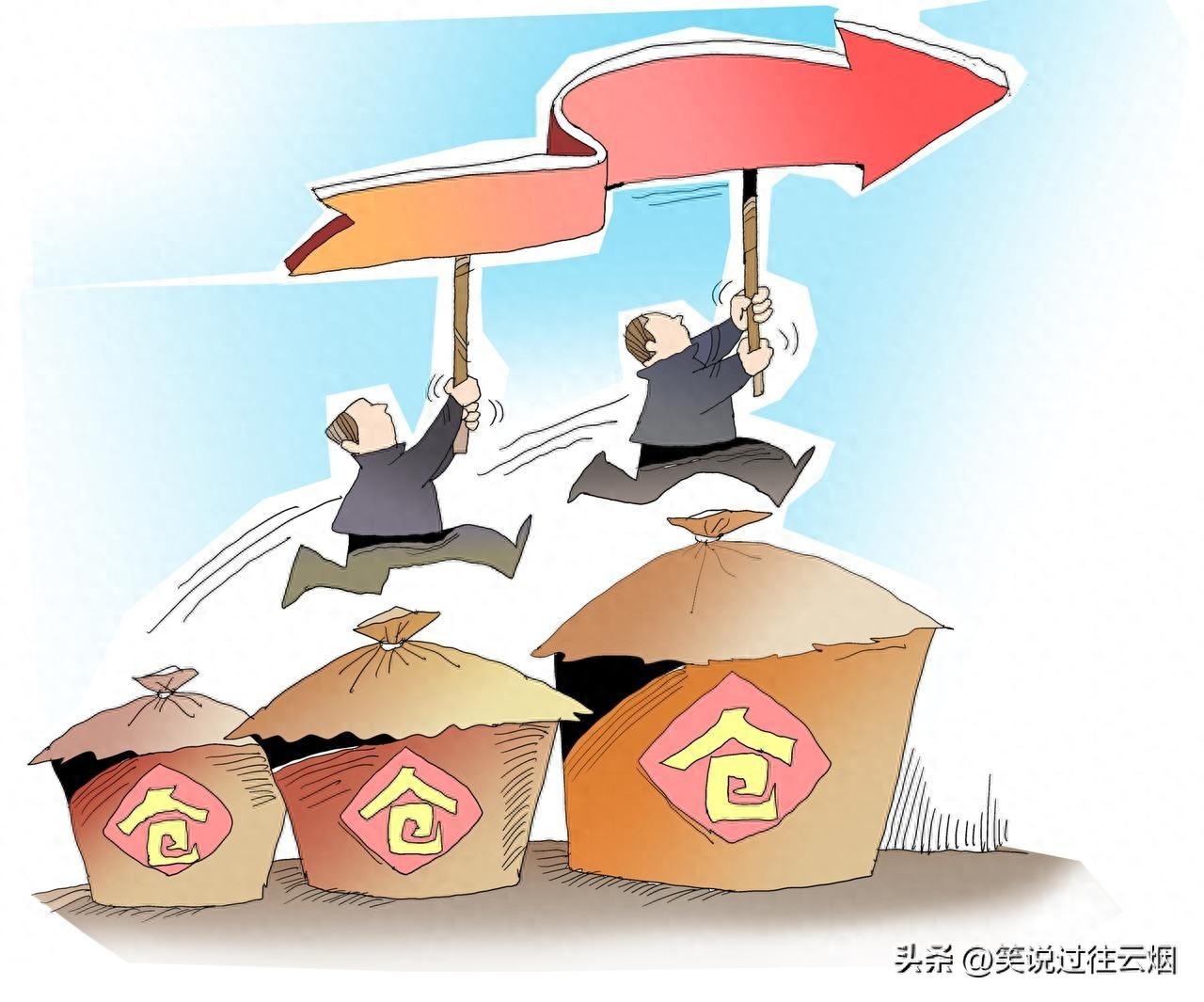 股票杠杆交易爆仓风险大，投资者必修课了解爆仓本质