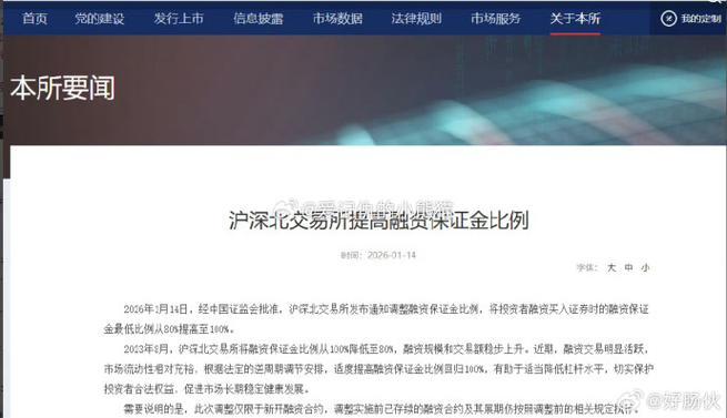 杠杆股票_A股融资保证金比例调整_两融余额占比高位