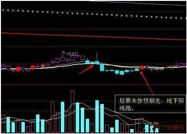 炒股线上阴线买线下阳线抛_181周线是几日线_股票均线操作技巧