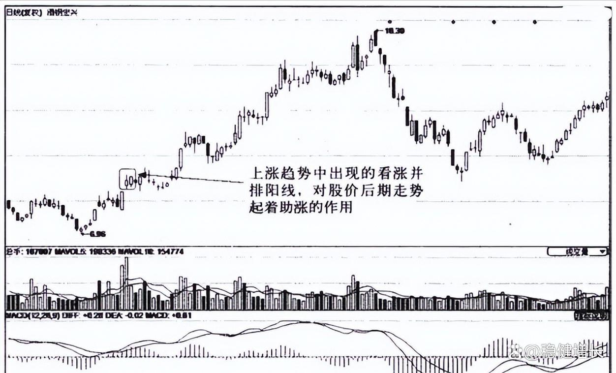 牛股涨停群里的秘密：科技股暴涨，抓住这些机会