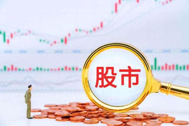 炒股17年从巨亏到巨赚，全靠并列阴线满仓买清仓卖技巧