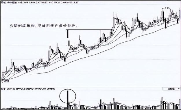 炒股17年经验_炒股的技巧和方法_职业炒股10年历程