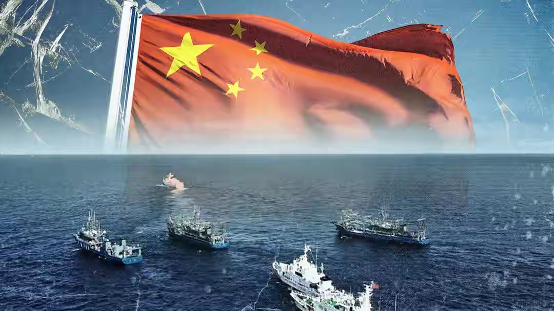 南海形势与中国策略_南海五国联合军演_日本自卫队首次派兵菲律宾