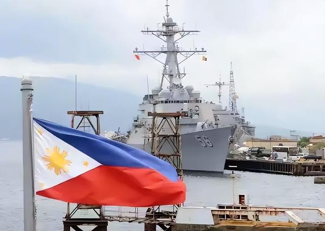 南海形势与中国策略_菲律宾政坛权力斗争_日本菲律宾军事合作南海局势