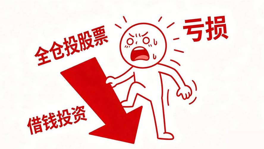 高杠杆投资风险_配资炒股票_股票配资风险