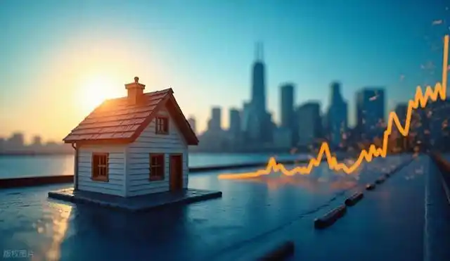 2026年楼市分化：北京房价下跌，80%房子失去投资价值